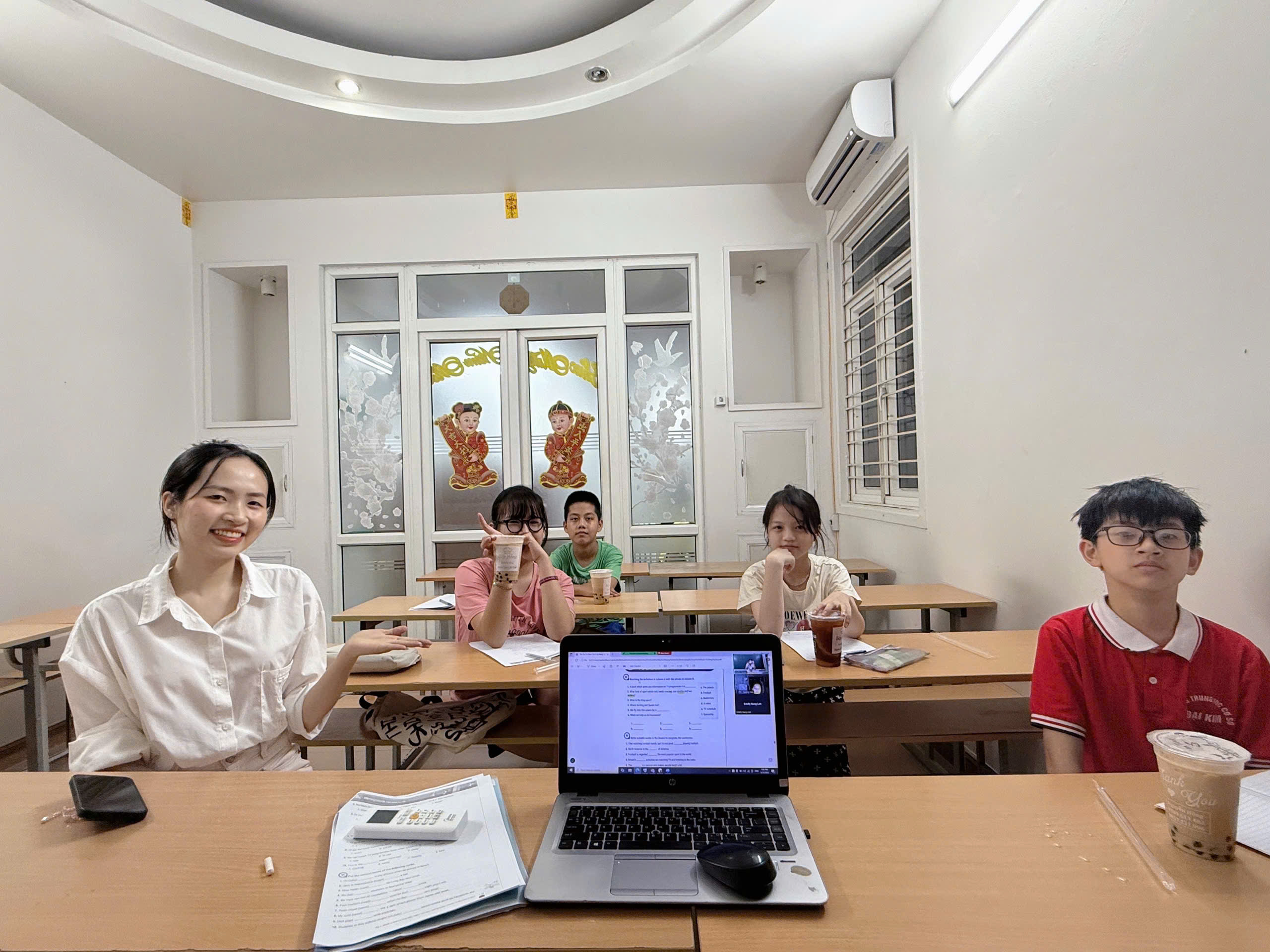 Chương trình học cá nhân hóa của Edufly